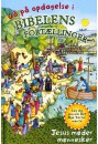 NT - Gå på opdagelse i Bibelens fortællinger