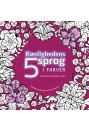 Kærlighedens 5 sprog i farver