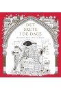 Det skete i de dage - Malebog for 9 til 90-årige