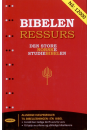 Bibelen Ressurs - Den store norske studiebibelen