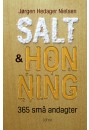 Salt og honning - 365 små andagter