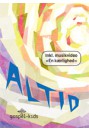 Altid - dvd inkl. musikvideo