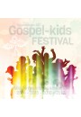 Gospel-kids Festival - opsamlings-cd