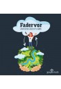 Fadervor - cd inkl. kode til download