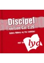 Discipel version Gal 2,20 - MP3 lydbog download