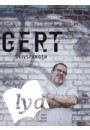 Gert - livsfangen - Mp3 lydbog til download