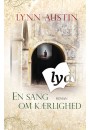 En sang om kærlighed - MP3-lydbog til download