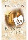 Blandt guder - MP3-lydbog til download
