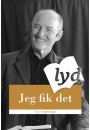 Jeg fik det - MP3 lydbog til download