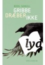 Gribbe dræber ikke - MP3 lydbog download