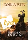 Frihedens fundament - MP3 lydbog til download