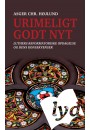 Urimeligt godt nyt - Mp3-lydbog til download