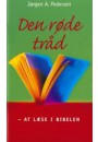 Den røde tråd - At læse i Bibelen