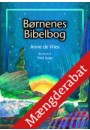 Børnenes bibelbog