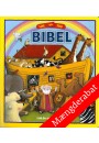 Løft en flap bibel