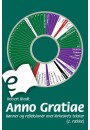 Anno Gratiae - E-bog