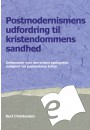 Postmodernismens udfordring - E-bog
