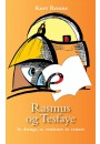 Rasmus og Tesfaye - E-bog