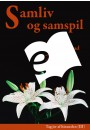 Samliv og samspil - Tag jer af.. III - E-bog