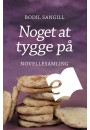 Noget at tygge på  E-bog