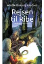 Rejsen til Ribe (Trællenes ring 2) - E-bog
