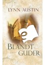 Blandt guder - E-bog