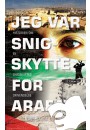 Jeg var snigskytte for Arafat - E-bog