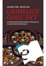 Urimeligt godt nyt - E-bog