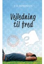 Vejledning til fred - E-bog