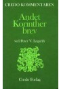 Andet Korintherbrev (Credo Kommentaren)
