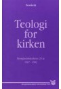 Teologi for kirken