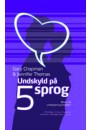 Undskyld på 5 sprog