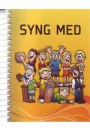 Syng med - med spiral