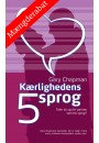 Kærlighedens 5 sprog