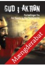 Gud i aktion