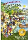 NT - Gå på opdagelse i Bibelens fortællinger