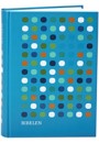 Bibelen i hardback, mellemformat