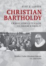 Christian Bartholdy. Vækkelseskristendom og dansk