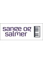 Sange og Salmer - klaverindspilning af melodier