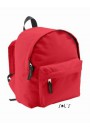 Rygsæk til børn - rød