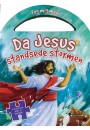 Da Jesus standsede stormen - Tag mig med