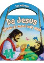 Da Jesus gjorde en mand helt rask - Tag mig med