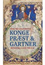 Konge, præst og gartner - Menneske i Guds verden