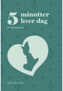5 minutter hver dag - En andagtsbog for par