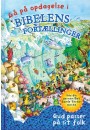 GT- Gå på opdagelse i bibelens fortællinger