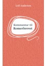 Kommentar til Romerbrevet