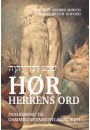Hør Herrens ord