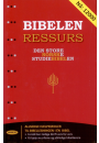 Bibelen Ressurs - Den store norske studiebibelen