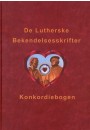 De Lutherske Bekendelsesskrifter