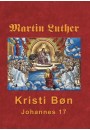 Kristi bøn - Johannes 17